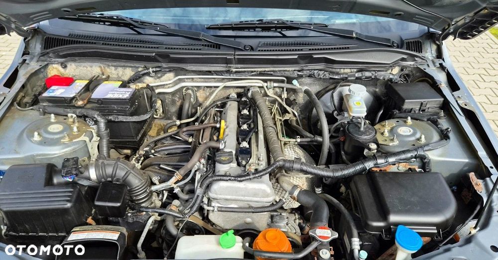 Suzuki Grand Vitara - 36