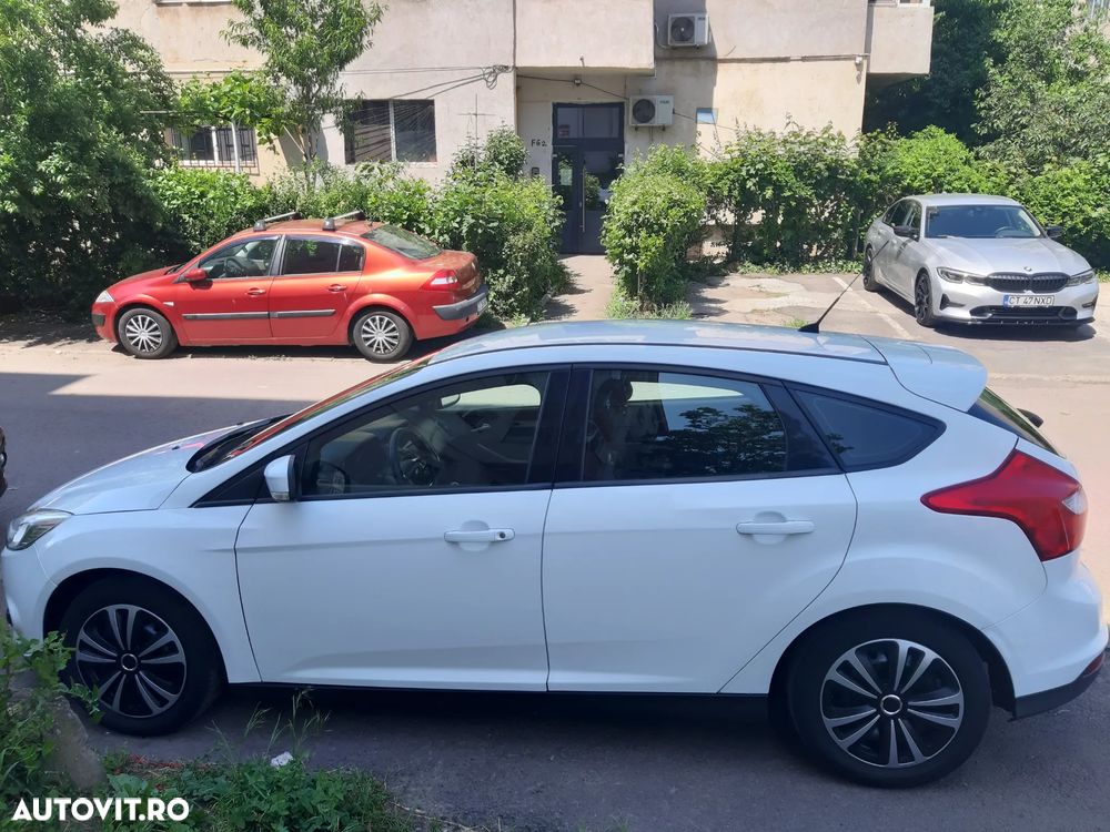 Ford Focus - 7