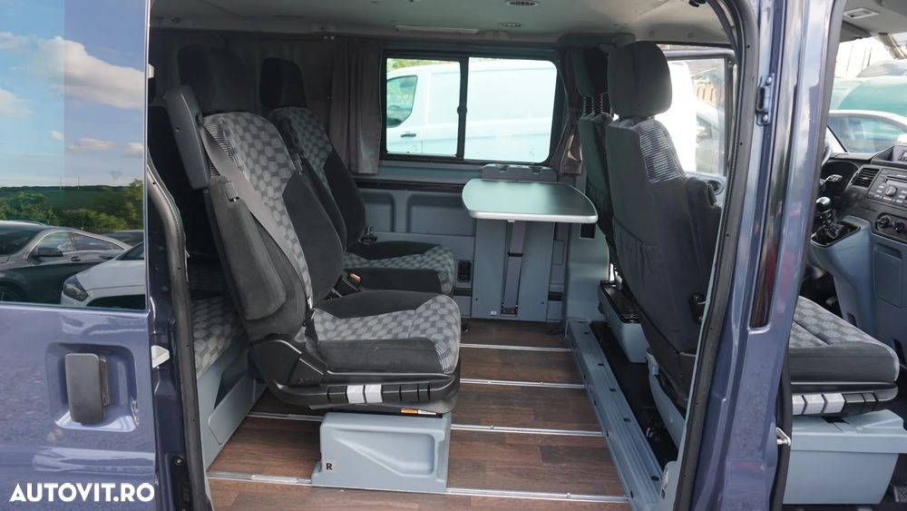 Ford Transit - 13