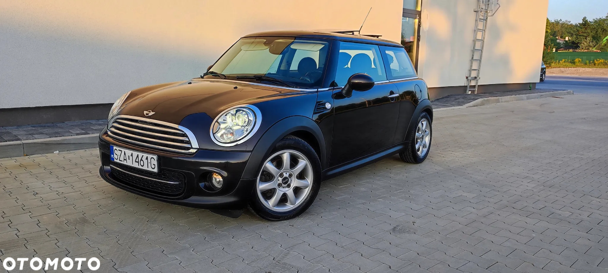 MINI Cooper - 9