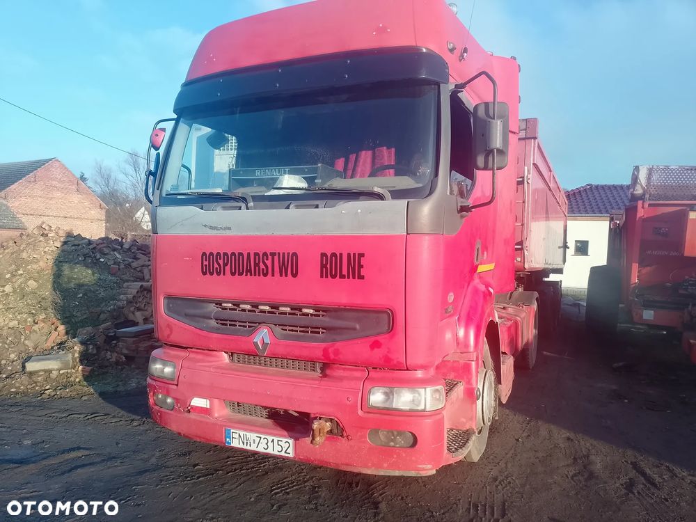 Renault Premium 420 DCI - 3