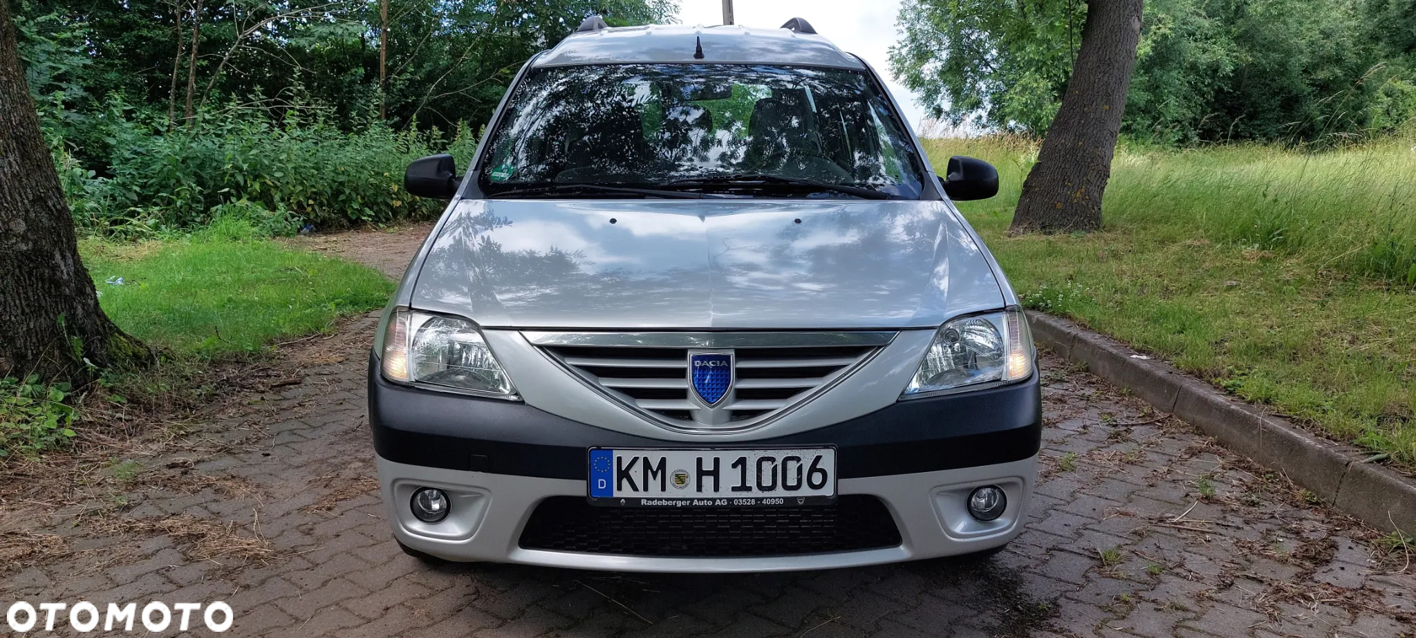 Dacia Logan MCV 1.5 dCi Ambiance - 9