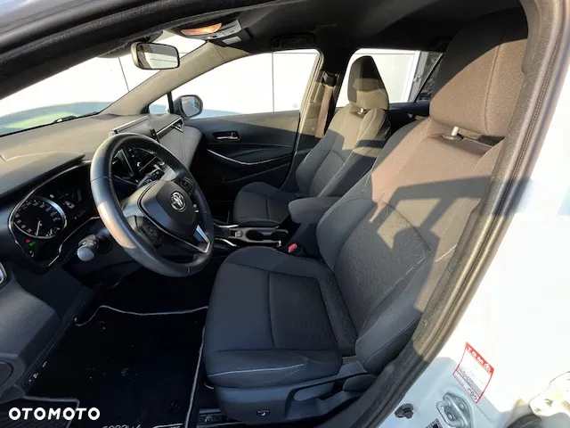 Toyota Corolla 1.8 Hybrid Comfort - 16