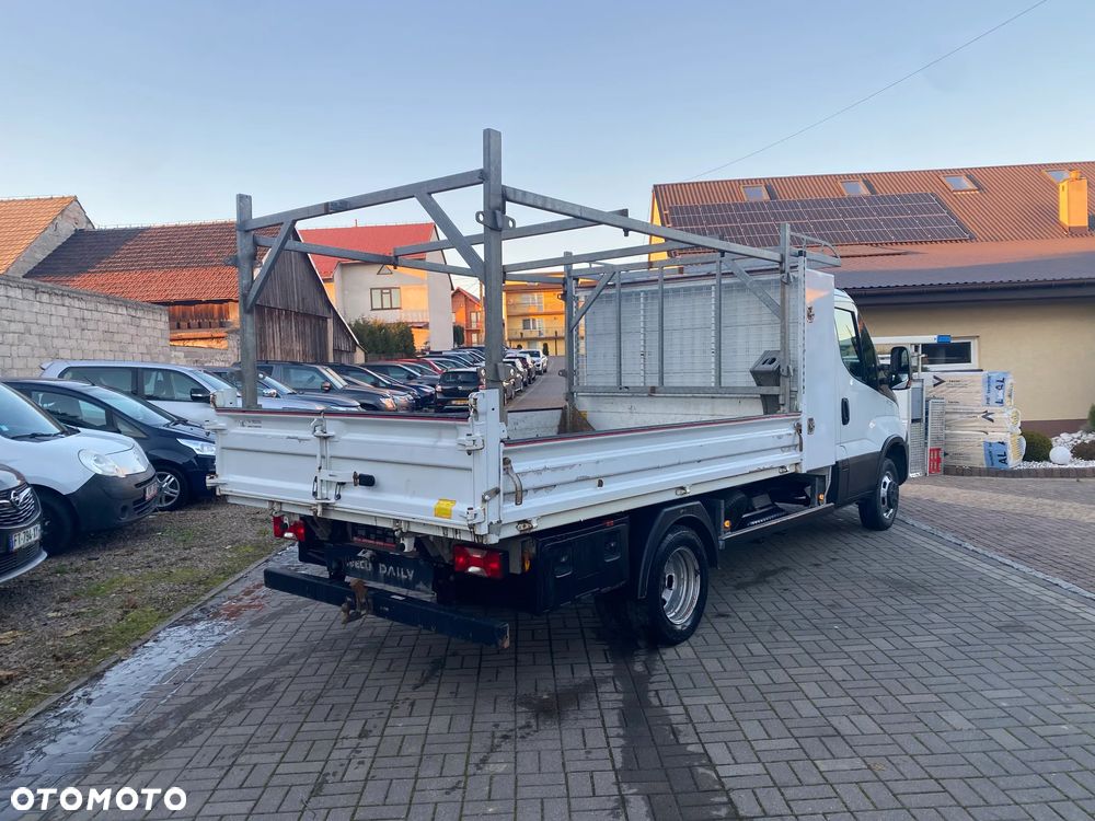 Iveco DAILY - 5