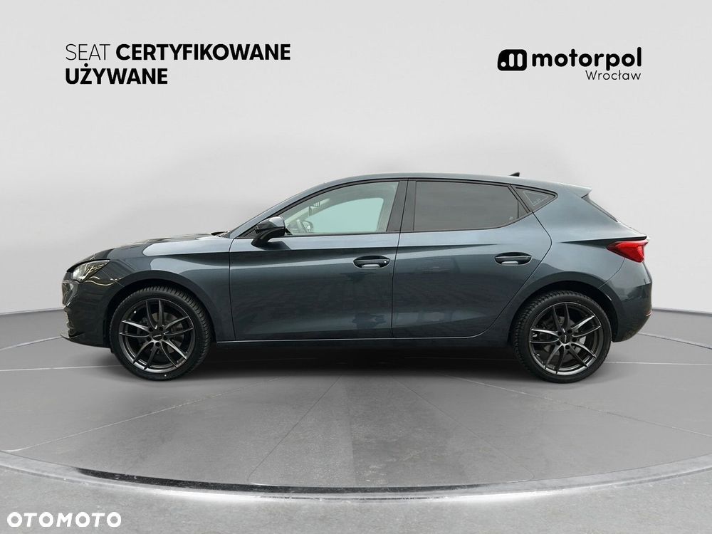 Seat Leon 1.5 TSI Style - 2