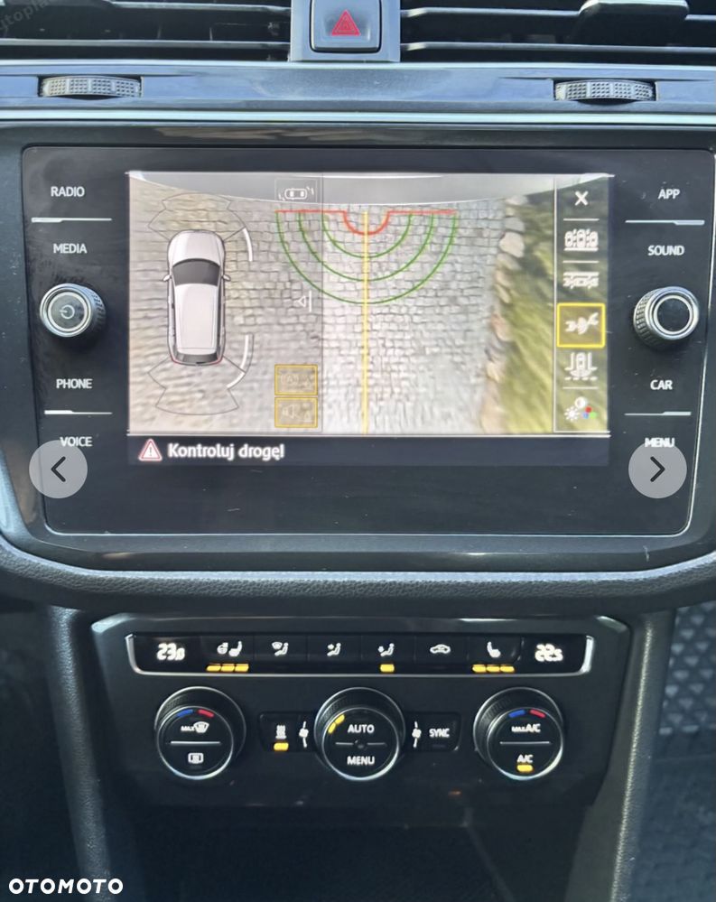 Volkswagen Tiguan 2.0 TSI 4Mot R-Line DSG - 15