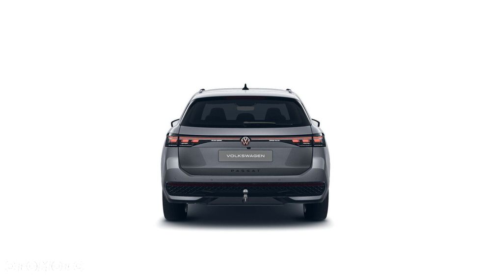 Volkswagen Passat - 5