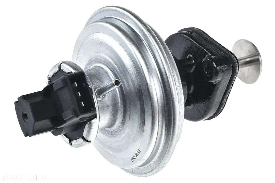Supapa EGR BMW motor 2.0 diesel N47, seria 1 E81 E82 E87 E88, seria 3 E90 E91 E92 E93, seria 5 E60 E61, X3 E83, Mini Clubman, Countryman, Convertible, Peaceman, Roadster, Coupe, Clubvan - 1