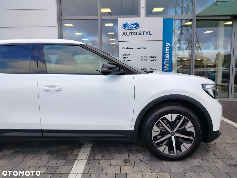 Ford Explorer 78kWh AWD - 9