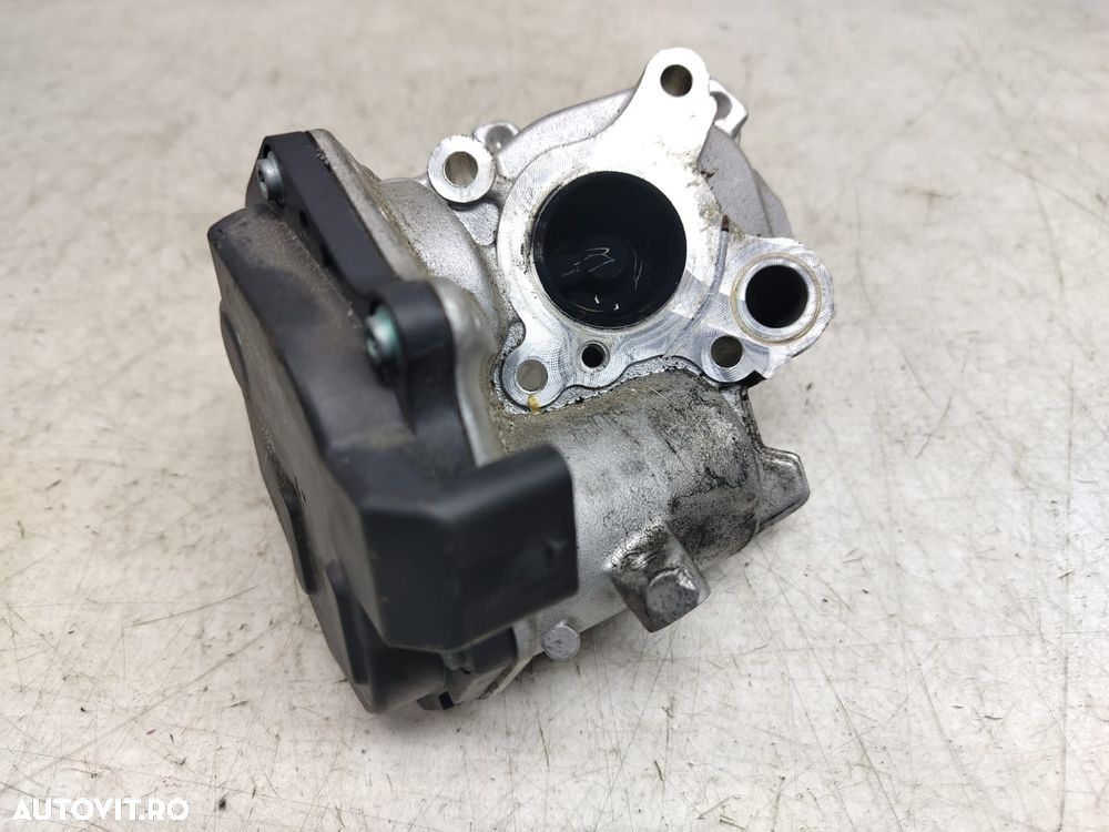 EGR 2.2 cdi om651 A6511400360 Jeep Patriot 1 [2007 - 2010] - 2