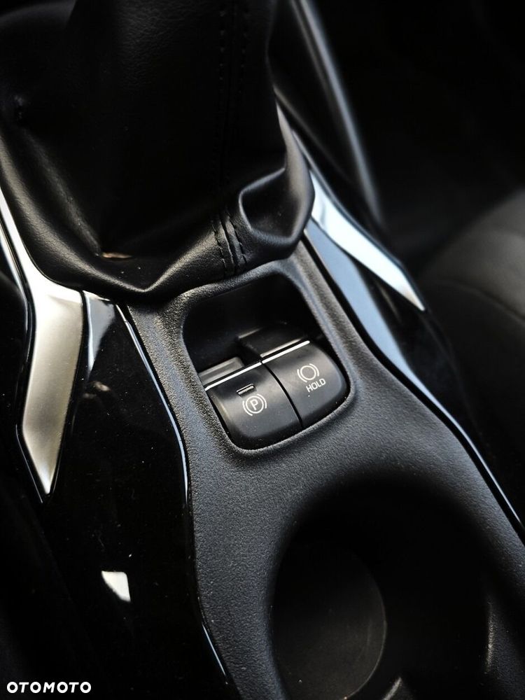 Toyota Corolla - 17