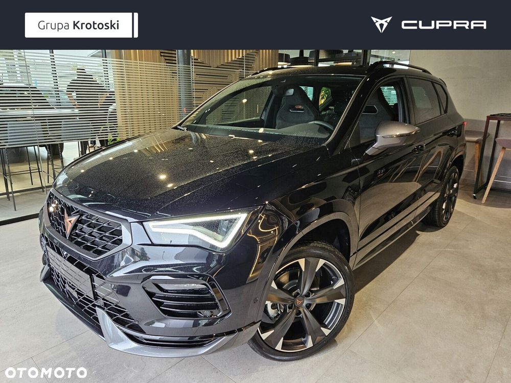 Cupra Ateca 1.5 TSI DSG - 1