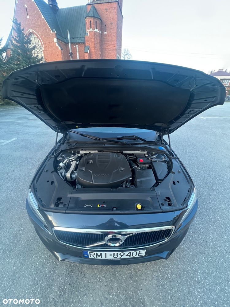 Volvo V90 D3 Geartronic Momentum - 15
