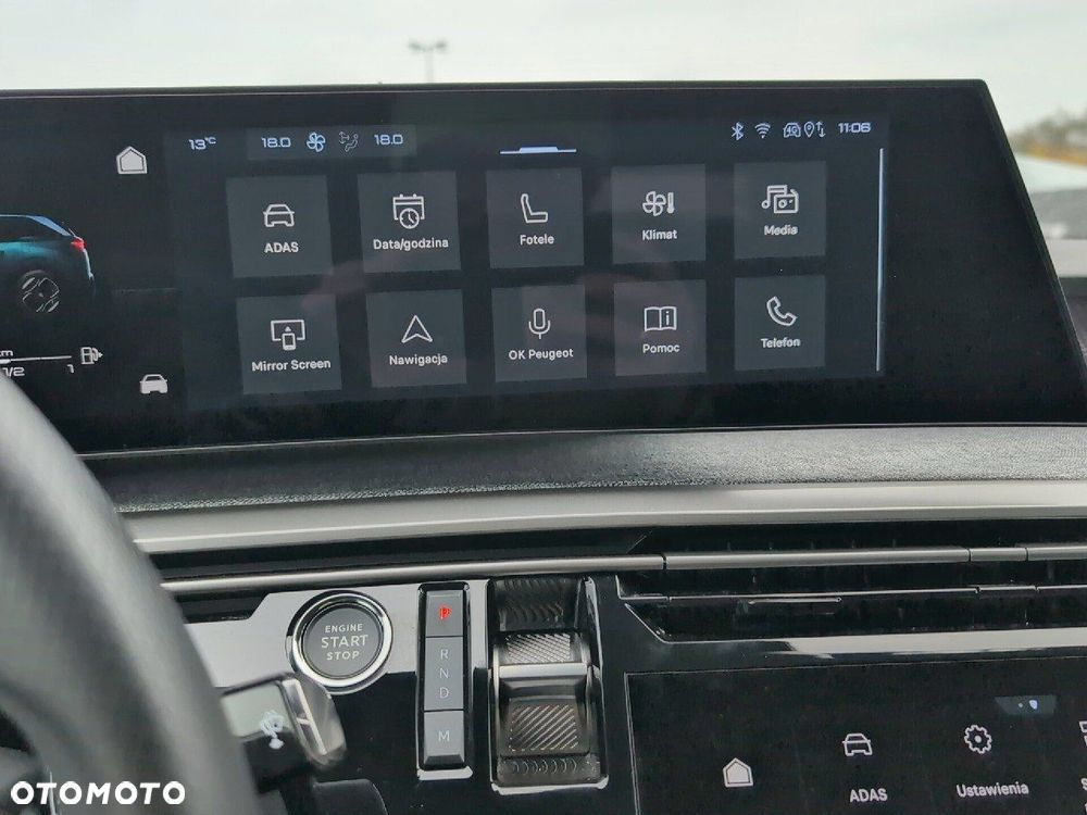 Peugeot 5008 1.2 PureTech mHEV GT S&S e-DCS6 - 25