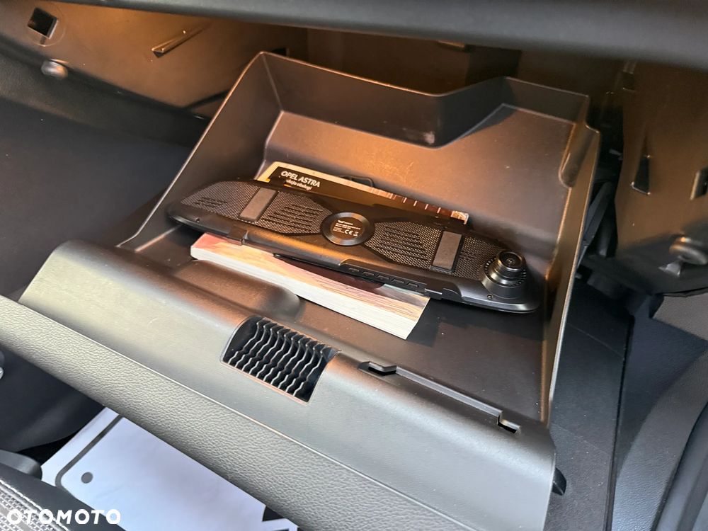 Opel Astra - 17