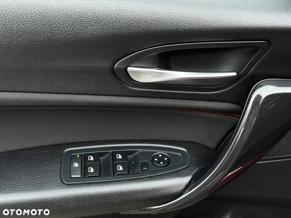 BMW Seria 1 118d DPF Edition Sport - 22