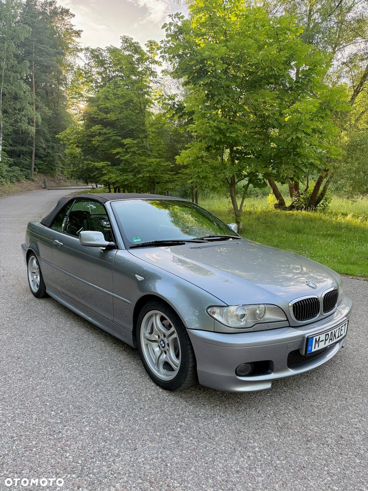 BMW Seria 3 320 Ci Edition Sport - 5