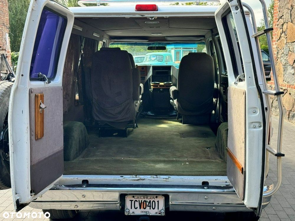 Chevrolet Inny - 20