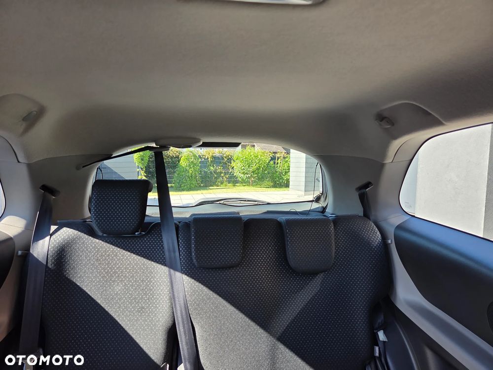 Toyota Yaris 1.33 2010 - 8