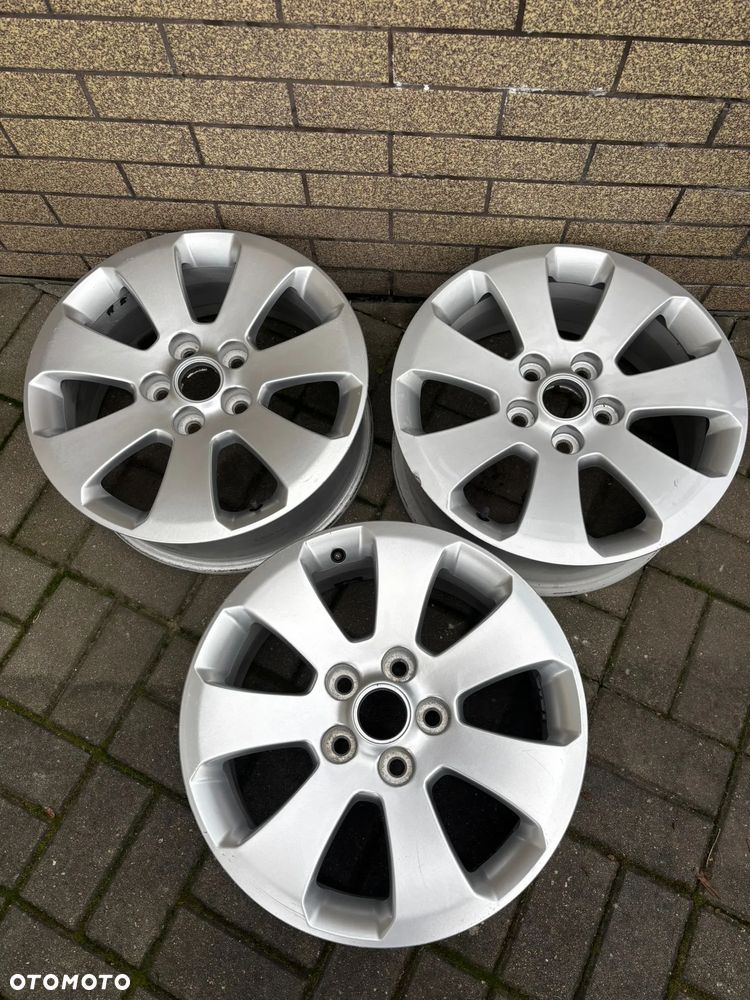 Alufelgi Opel Insignia - 3