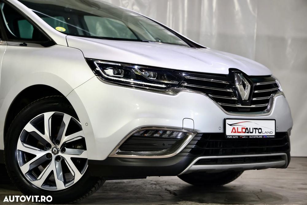 Renault Espace Energy dCi 160 EDC Business - 34