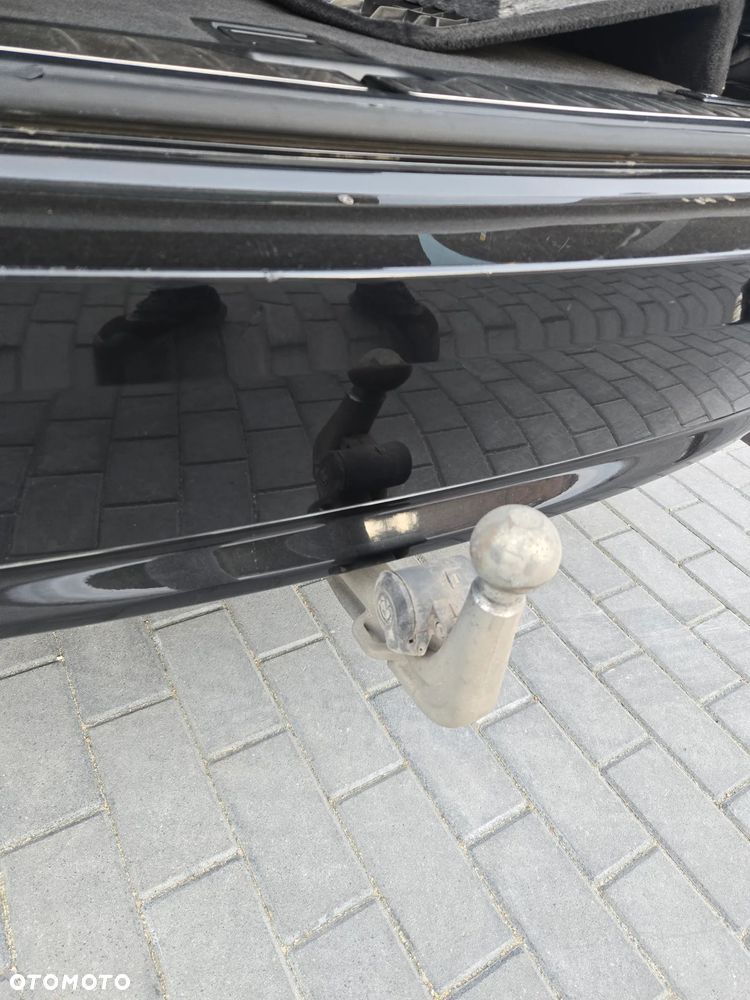 BMW Seria 5 535d - 31