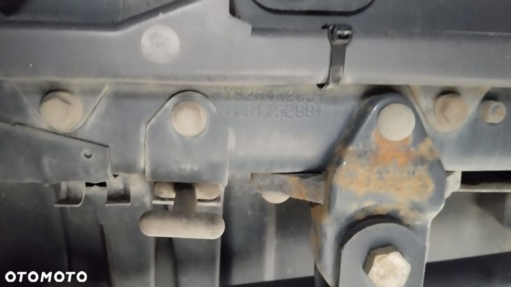 Scania R 440 315/60r22,5 RETARDER - 6