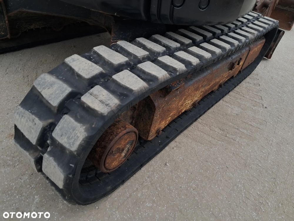 Yanmar VIO 20-4 - 10