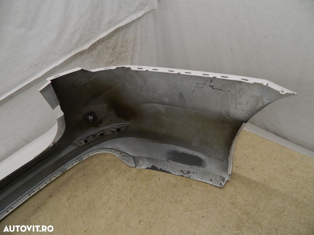 Bara spate Skoda Octavia 4, Kombi, 2020, 2021, 2022, 5E7807221 - 6