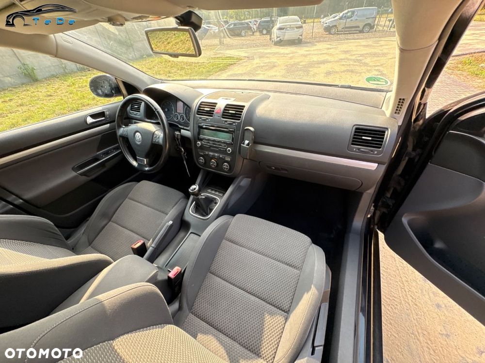 Volkswagen Golf 1.4 TSI Highline - 13