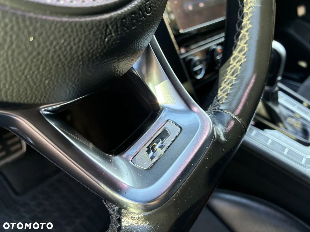Volkswagen Arteon - 12