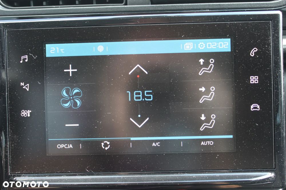 Citroën C3 1.2 VTi Attraction - 39
