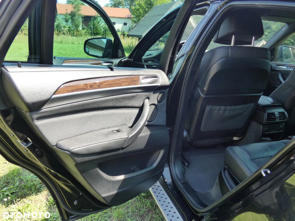 BMW X6 - 14