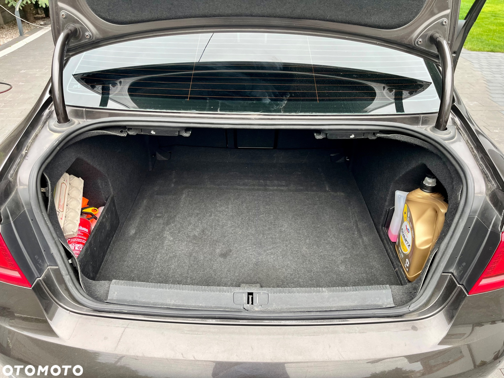 Volkswagen Passat 2.0 TDI Highline DSG - 15
