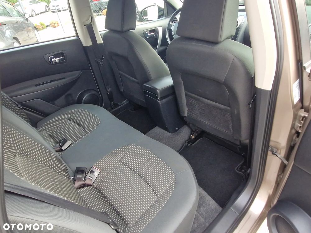 Nissan Qashqai - 21