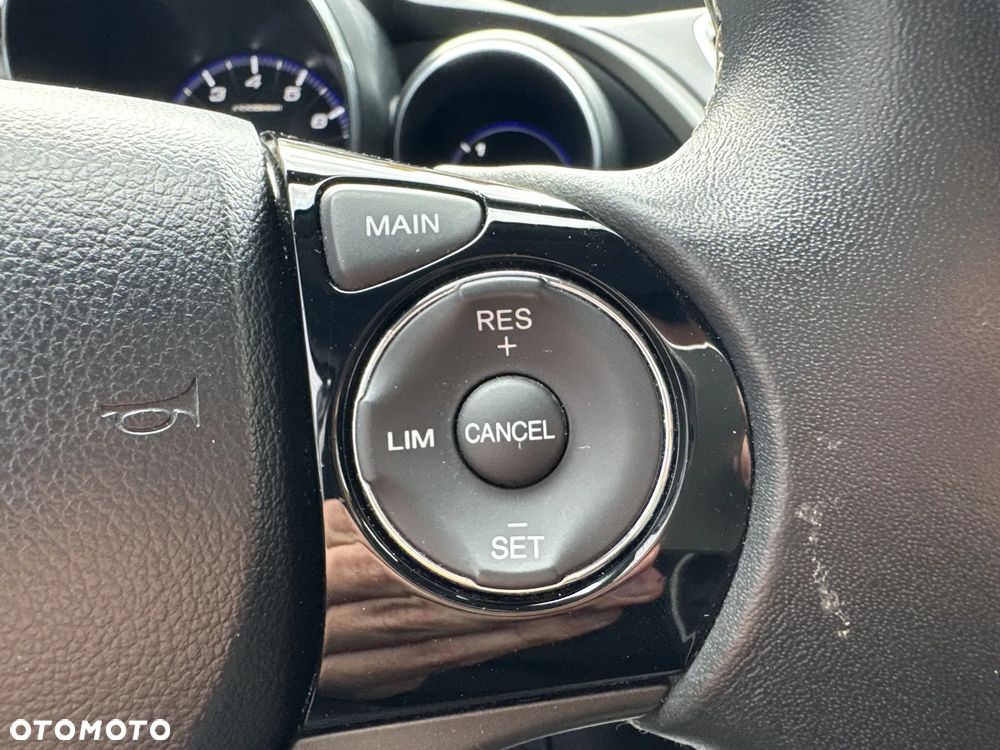 Honda Civic 1.8 Sport (Honda Connect+) - 16