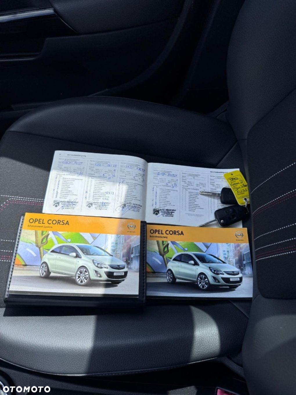 Opel Corsa - 39