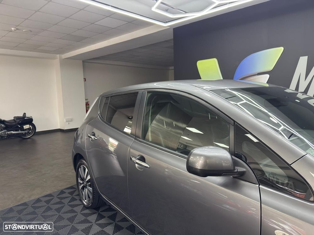 Nissan Leaf Tekna Flex 30 kWh - 2