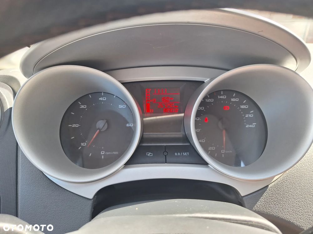 Seat Ibiza - 21
