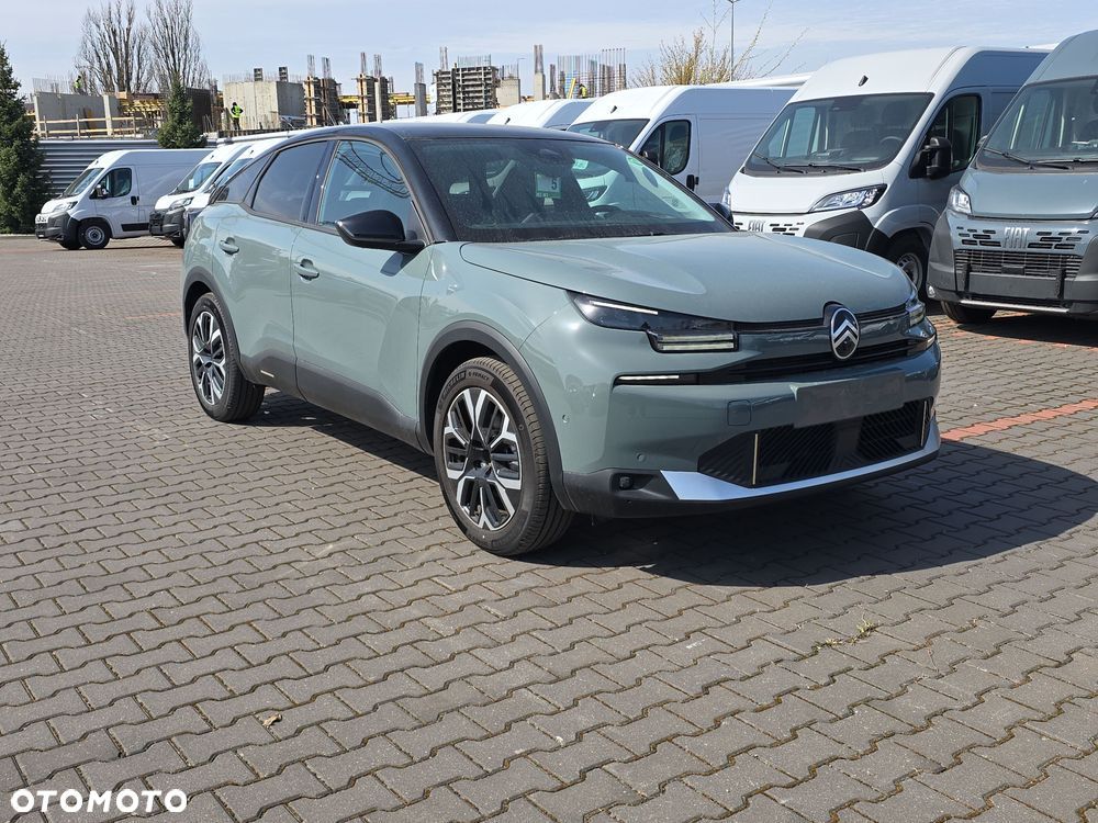 Citroën C4 1.2 mHEV Max eDCT6 - 4