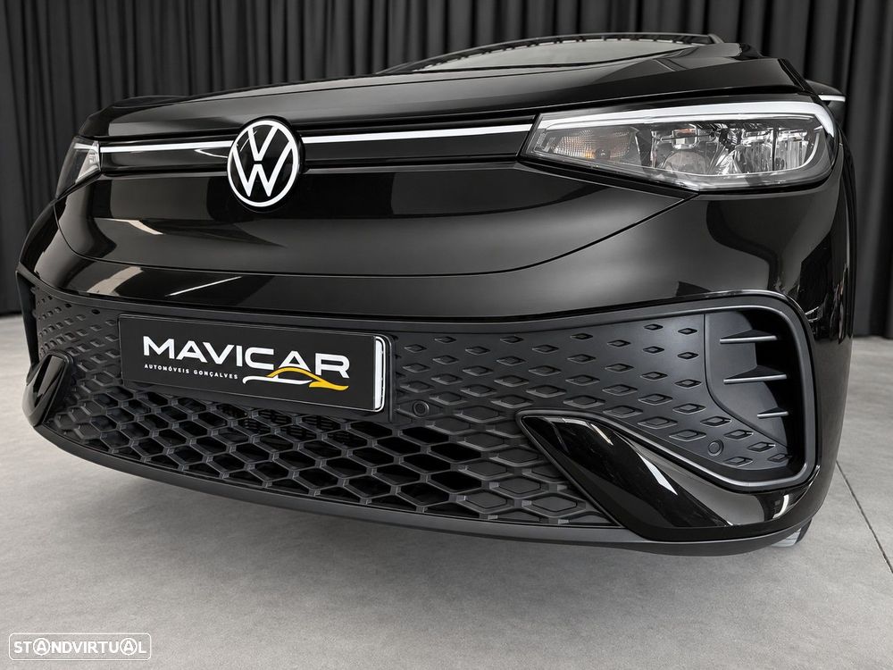 VW ID.5 - 2