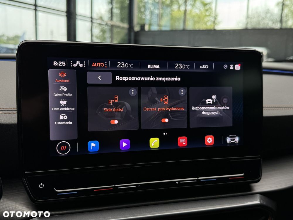 Cupra Formentor 2.0 TSI 4Drive DSG - 35
