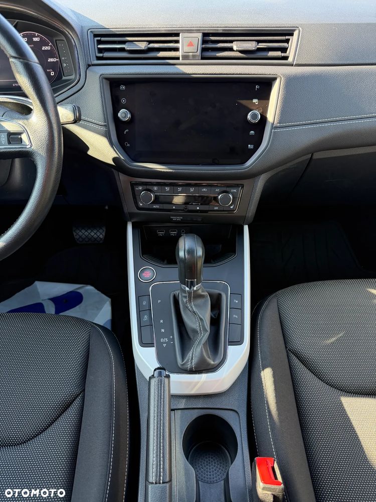Seat Arona 1.0 TSI DSG OPF XCELLENCE - 18