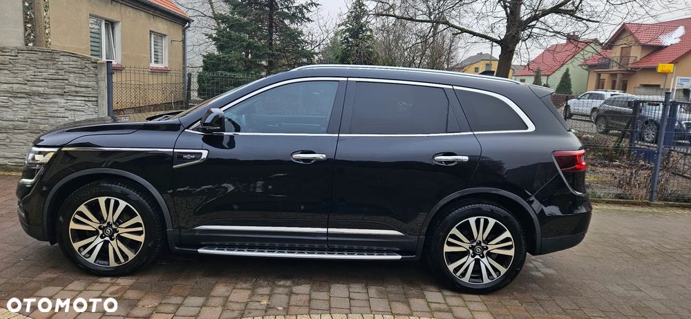 Renault Koleos 2.0 dCi Initiale Paris 4x4 X-Tronic - 7