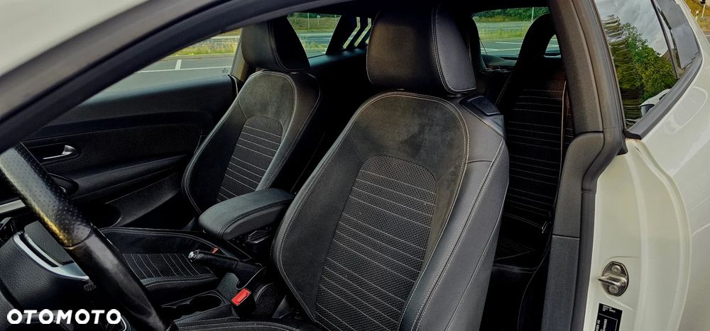 Volkswagen Scirocco 1.4 TSI Edition - 22