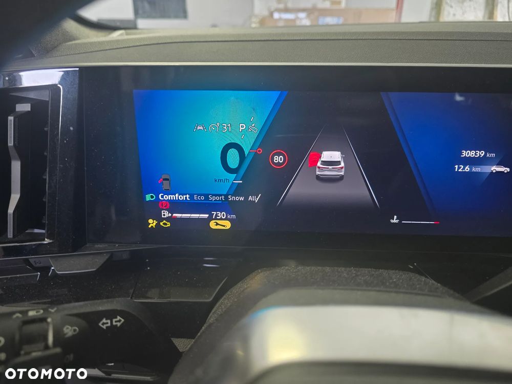 Renault Austral 1.3 TCe mHEV Techno - 15