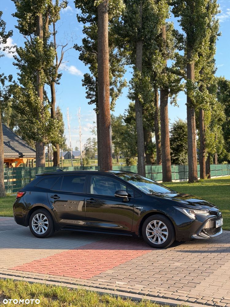 Toyota Corolla - 3