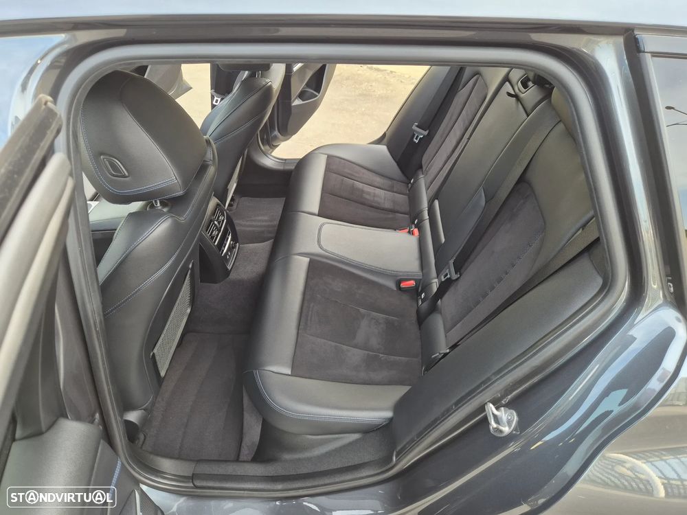BMW 320 d Pack M Auto - 36