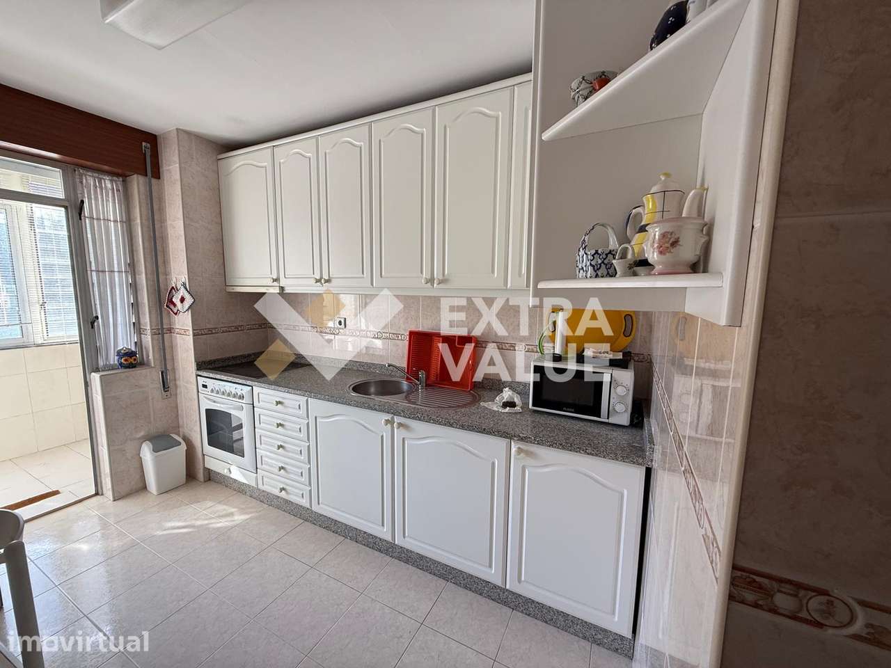 Apartamento T2 Venda em Cedofeita, Santo Ildefonso, Sé, Miragaia, São - Grande imagem: 2/24
