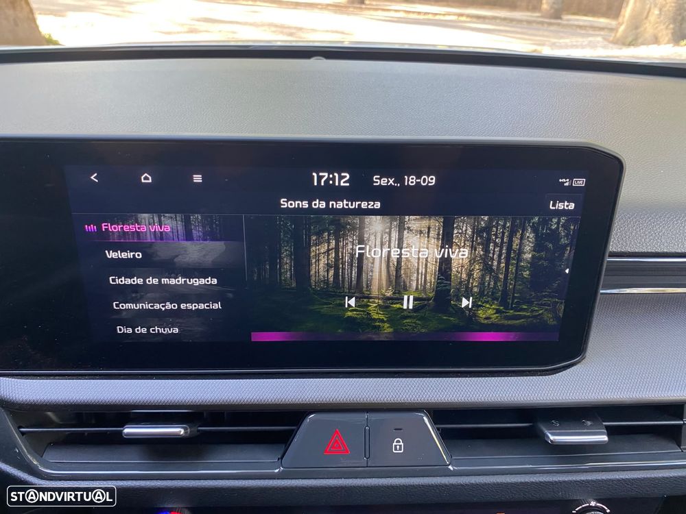 Kia Stonic 1.0 T-GDi Active - 26